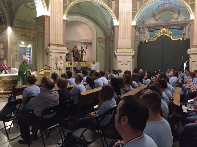 Murcia se convierte en el corazón hospitalario de España - 1, Foto 1