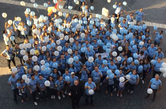 Murcia se convierte en el corazón hospitalario de España - 2, Foto 2