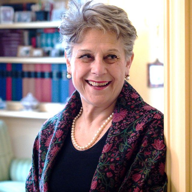 Simonetta Agnello presentará su nuevo libro en el Congreso Mujeres de Letras de la UMU - 1, Foto 1