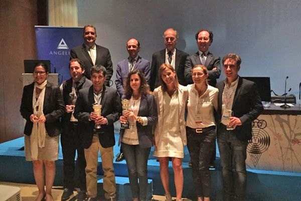 Primer premio especial de caso clínico en ojo seco para el servicio de oftalmología del Hospital General Universitario Reina Sofía - 1, Foto 1