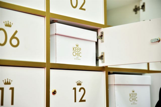 Nueva Condomina acoge la segunda edición del tour Keep chic and be woman - 3, Foto 3