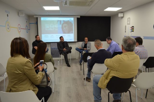 Fundesem analizará en Murcia las claves para utilizar las RRSS en la búsqueda de empleo - 1, Foto 1