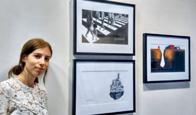 Alcantarilla, Fuente Álamo y Jumilla inauguran el jueves tres nuevos proyectos del Plan de Espacios Expositivos de Cultura - 2, Foto 2