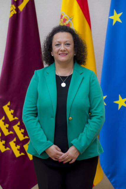IU-Verdes Lorca pide el cese de la secretaria General de Fomento - 1, Foto 1