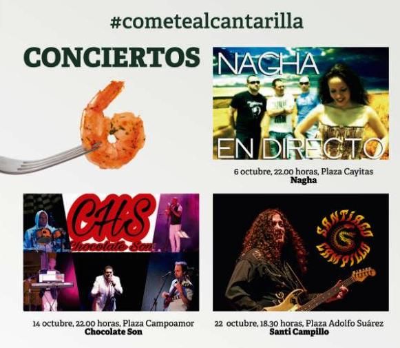 El viernes próximo se inaugura en Alcantarilla la sexta Ruta de la Tapa y el Cóctel, que se celebrará en nuestra ciudad del 6 al 22 de octubre, con 27 establecimientos participando en la misma - 4, Foto 4