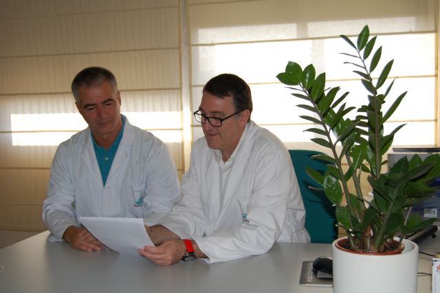 El Hospital de Molina pone en marcha la Unidad del Dolor - 2, Foto 2