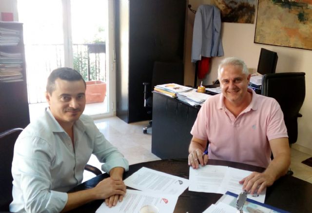 Ciudadanos Albudeite pide un servicio de Pediatría ampliado para su centro de salud - 1, Foto 1