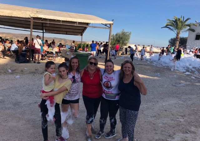 La Media Legua torreña ya se divierte con sus fiestas en honor a San Francisco de Asís - 3, Foto 3