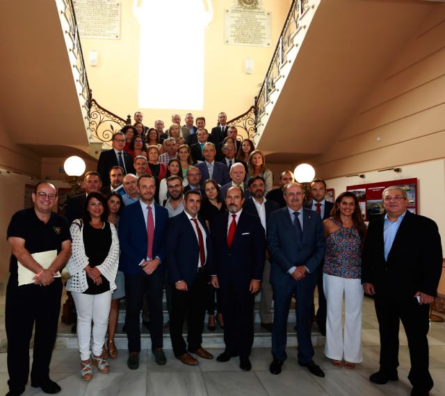 Nace OISOC,  Observatorio de Innovación Social abierto y participativo para impulsar y dar a conocer buenas prácticas - 2, Foto 2