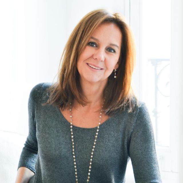 María Dueñas abre la programación de Leer, Pensar, Imaginar en El Batel - 1, Foto 1