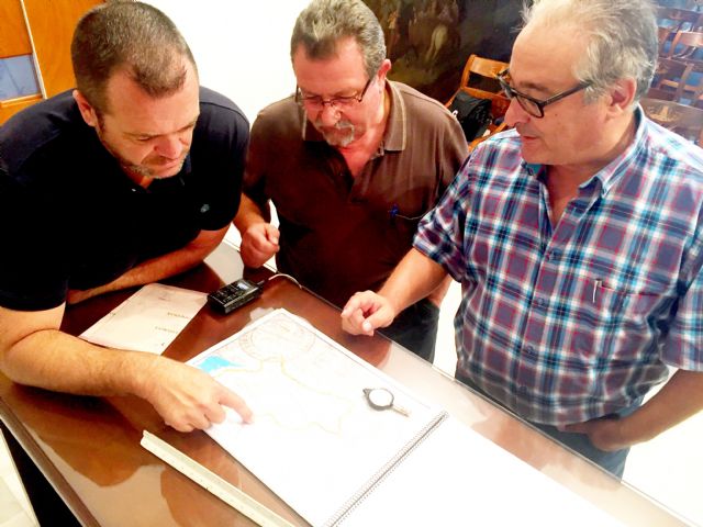 La Travesía Nocturna de Montaña cumplirá 40 años este fin de semana - 1, Foto 1