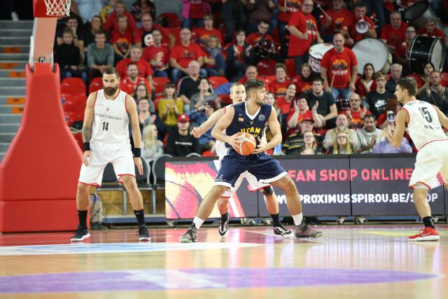 El UCAM Murcia CB se la juega en casa - 1, Foto 1