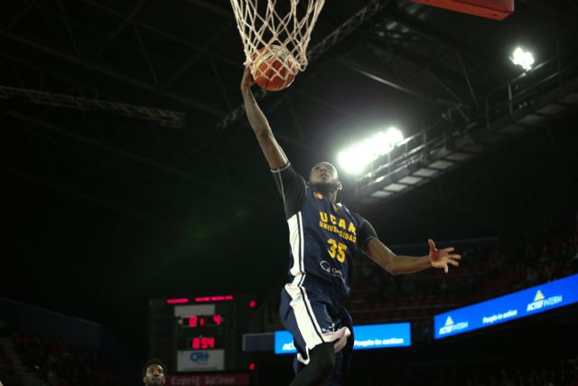 El UCAM Murcia CB se la juega en casa - 2, Foto 2