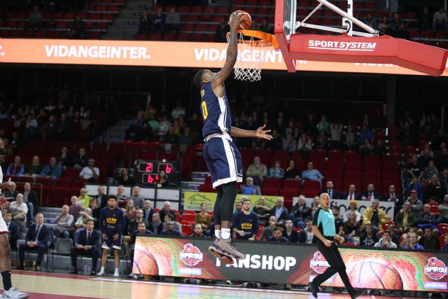 El UCAM Murcia CB se la juega en casa - 3, Foto 3