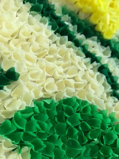 Exposición de Cabezudos y Figuras de Papelillo - 1, Foto 1