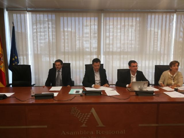 Aprobada la iniciativa de Ciudadanos para que la ermita de los Pasos de Santiago se declare BIC, pese al voto en contra del PSOE - 1, Foto 1