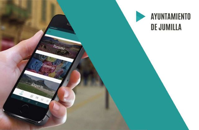 El Ayuntamiento pone en marcha una app para potenciar el comercio local - 1, Foto 1