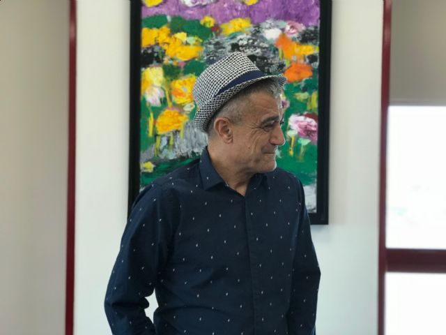 Cele Buendía Ros será el pregonero de las Fiestas Patronales 2018 - 3, Foto 3