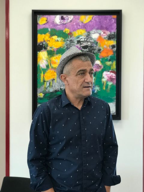 Cele Buendía Ros será el pregonero de las Fiestas Patronales 2018 - 4, Foto 4