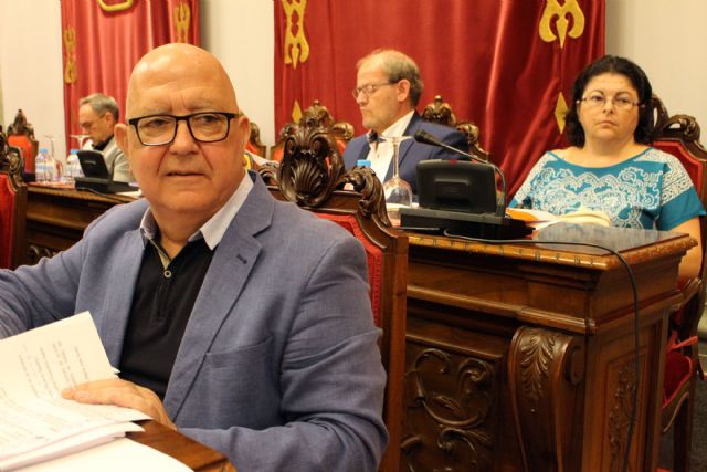 Cs logra que el Gobierno diseñe por primera vez un estudio de la realidad socioeconómica y la despoblación en Cartagena - 2, Foto 2