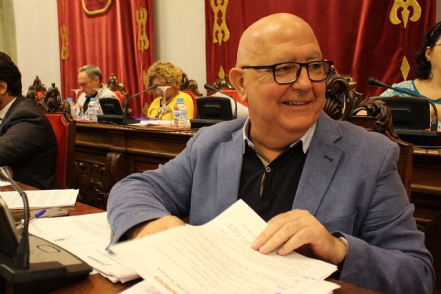 Cs: El PSOE se niega reconocer y disculparse por el evidente plagio de las 10 propuestas del Plan de Comercio - 2, Foto 2