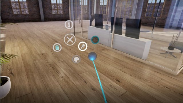 Ponen en marcha el primer máster en línea con realidad virtual y aumentada que enseñará el diseño de espacios - 1, Foto 1