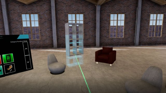 Ponen en marcha el primer máster en línea con realidad virtual y aumentada que enseñará el diseño de espacios - 2, Foto 2