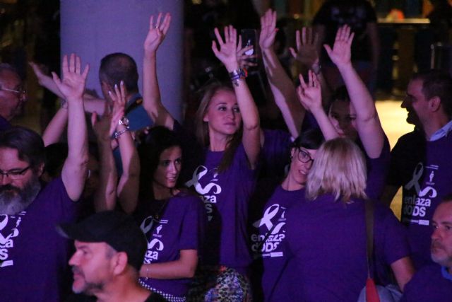 La Universidad de Murcia reconoce a la alcaldesa Mariola Guevara como exponente de la igualdad de gnero, Foto 5