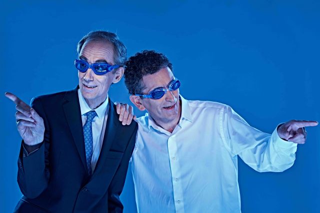 La programación de danza contemporánea del TCM comienza el viernes con un viaje a ´Cuculand Souvenir´ - 3, Foto 3