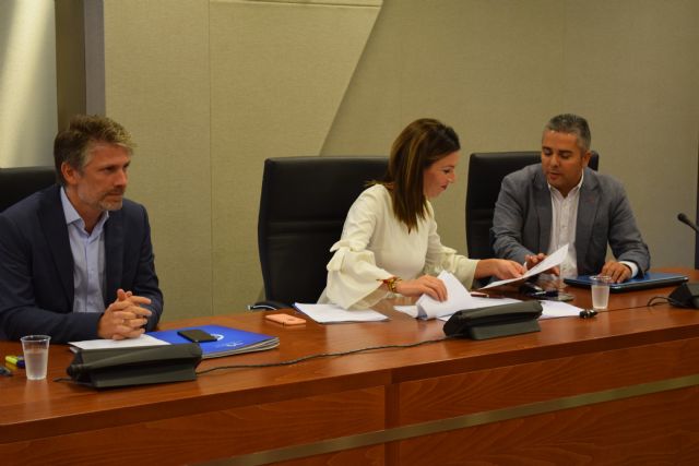 Luz verde en la Asamblea a la modificación del seguro agrario para que los agricultores hagan frente a pérdidas por cualquier causa climatológica - 1, Foto 1