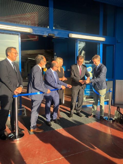 Cash & Carry Dialsur estrena en El Palmar nuevo centro más grande y más moderno - 1, Foto 1