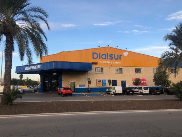 Cash & Carry Dialsur estrena en El Palmar nuevo centro más grande y más moderno - 2, Foto 2
