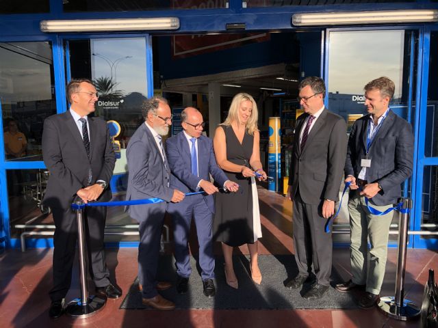 El volumen de facturación del conjunto de MercaMurcia durante el ejercicio de 2019 superará los 500 millones de euros - 3, Foto 3