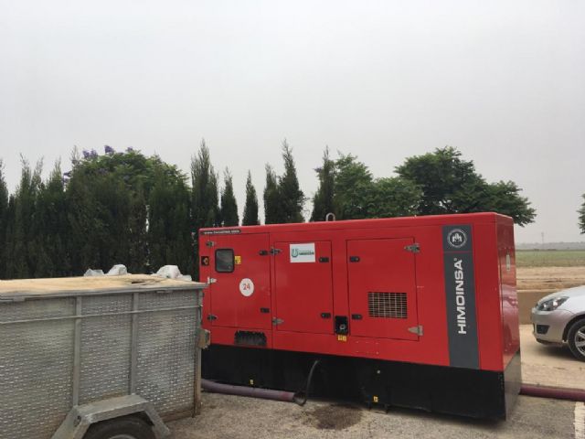 STERM considera insuficientes las acciones llevadas a cabo en los centros educativos tras las inundaciones - 1, Foto 1