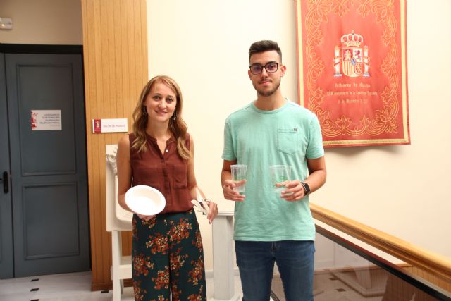 El Ayuntamiento reduce el menaje de plstico en los eventos de la Feria 2019, Foto 1