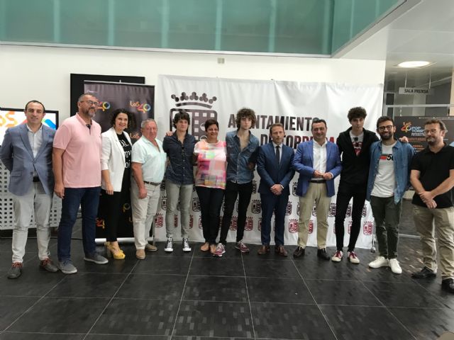 Los 40 Pop Torre Pacheco, presentado por Tony Aguilar, el próximo sábado 5 de octubre - 1, Foto 1