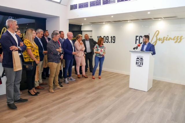 El FC Cartagena y el Barça disputarán un partido amistoso a beneficio de los damnificados de la DANA - 1, Foto 1