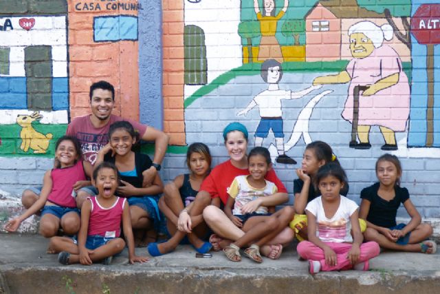 VOLPA, el voluntariado internacional de Entreculturas que cambia vidas - 1, Foto 1
