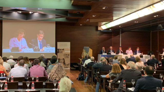 VIII Congreso del Programa de Atención Integral al Médico Enfermo - 1, Foto 1