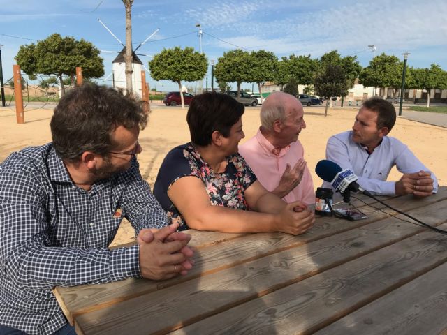 Juan Alcaraz Sánchez será el pregonero de las Fiestas Patronales - 3, Foto 3