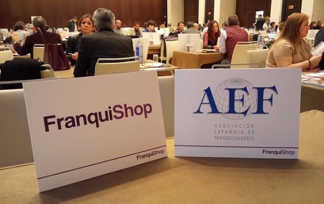 La AEF asesorará a los emprendedores en FranquiShop Madrid - 1, Foto 1