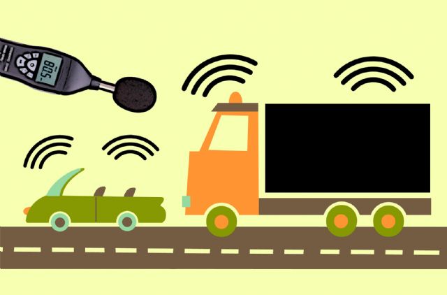 El Ayuntamiento torreño pone en marcha la elaboración del mapa de ruidos del municipio - 1, Foto 1