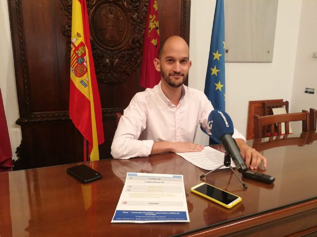 El Ayuntamiento insiste en la urgencia de convocar el  Consejo de Salud del Área III para analizar la atención sanitaria de Lorca - 1, Foto 1