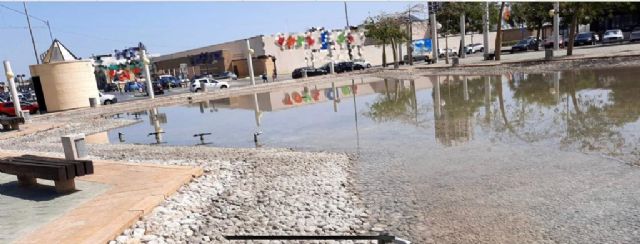 El Objetivo Alberca llega al lago de Atalayas - 2, Foto 2