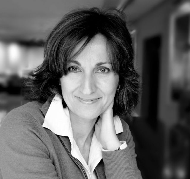 Escritores en su tinta regresa esta semana en versión on-line con Paloma Sánchez-Garnica - 1, Foto 1