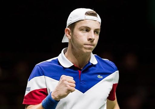 Tallon Griekspoor / ATP, Foto 1