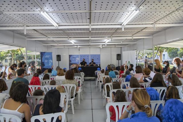 El homenaje a Claudio Magris, los Cuadernos de la Alhambra y el programa de charlas y mesas redondas en la 39 FLG - 1, Foto 1