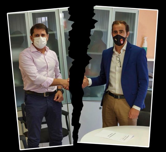 ADIVAR: Por el incumplimiento del acuerdo de pagos dela Mancomunidad de municipios del Valle de Ricote - 2, Foto 2