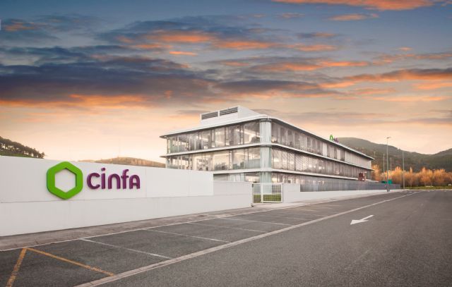 Cinfa lanza CinfaNext, su nueva plataforma de innovación abierta - 1, Foto 1