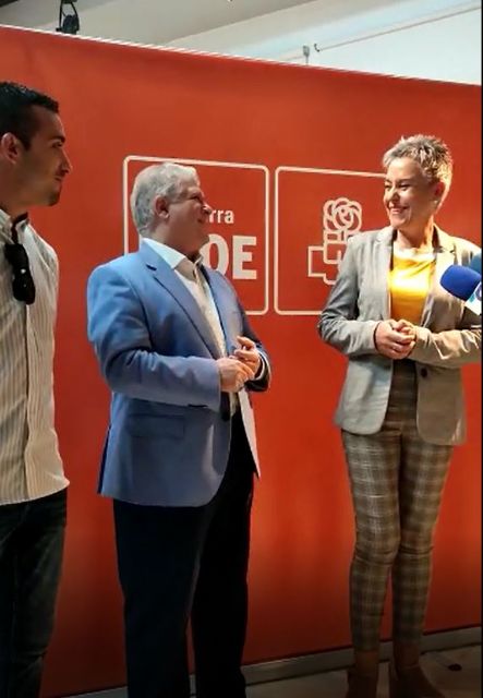 El PSOE de Calasparra celebra sus jornadas de política municipal con una gran participación, propuestas y proyectos para 2023 - 3, Foto 3